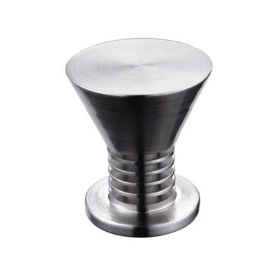 Stainless Steel Furniture Knob